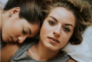 partner-oder-seiner-partnerin-gut-gefallen