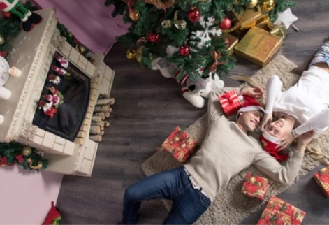 Wer sollte sich für den Paarzeit Adventskalender entscheiden